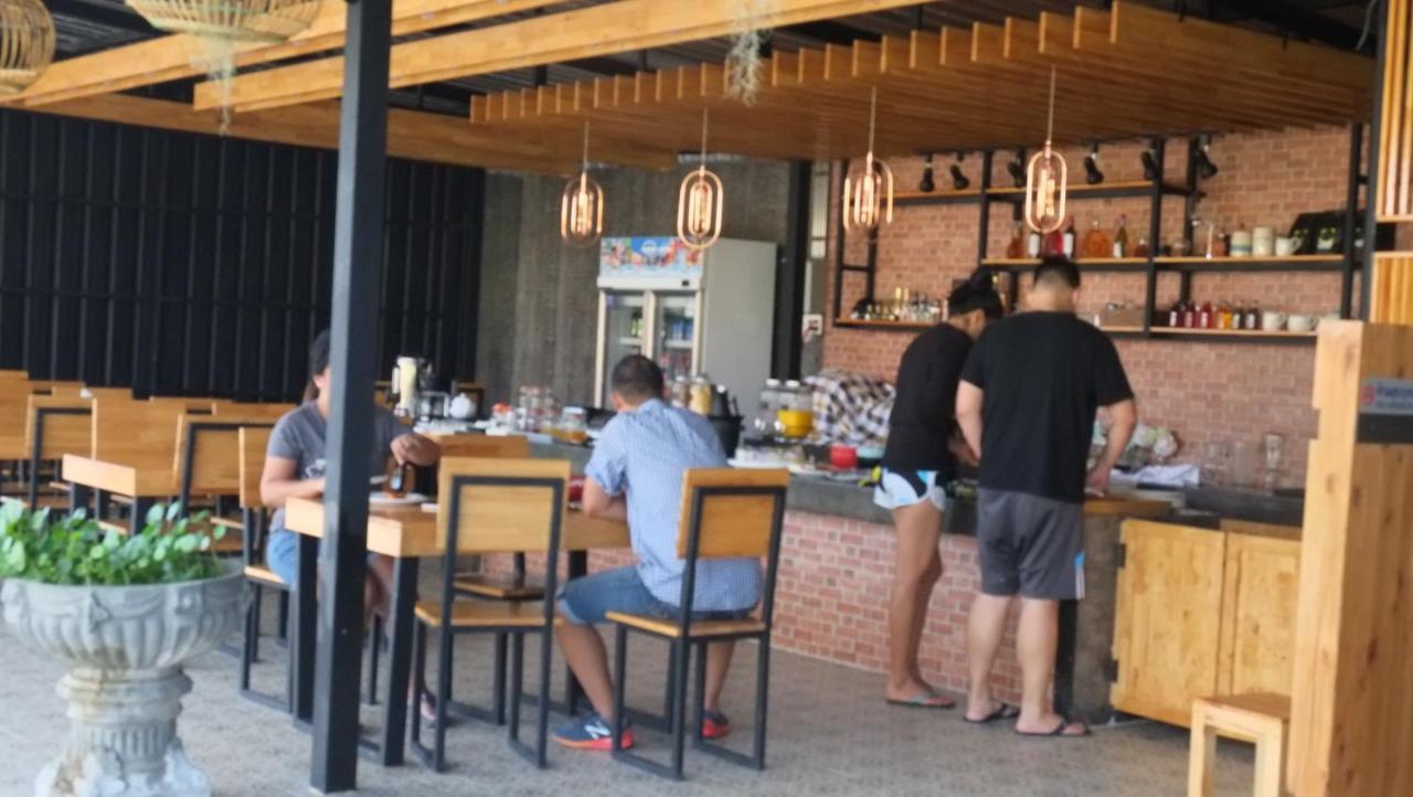 منتجع ذا صن راتشابوري Ratchaburi المظهر الخارجي الصورة